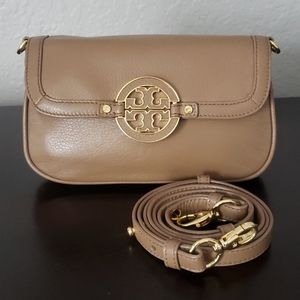 Tory Burch Amanda Convertable Crossbody